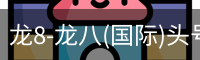 龙8头号玩家国际